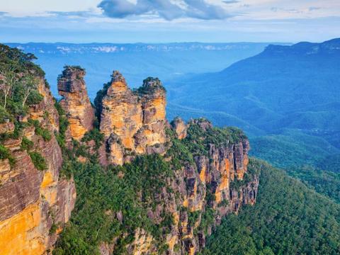 Access Adventure Club (Young Adults) - Blue Mountains