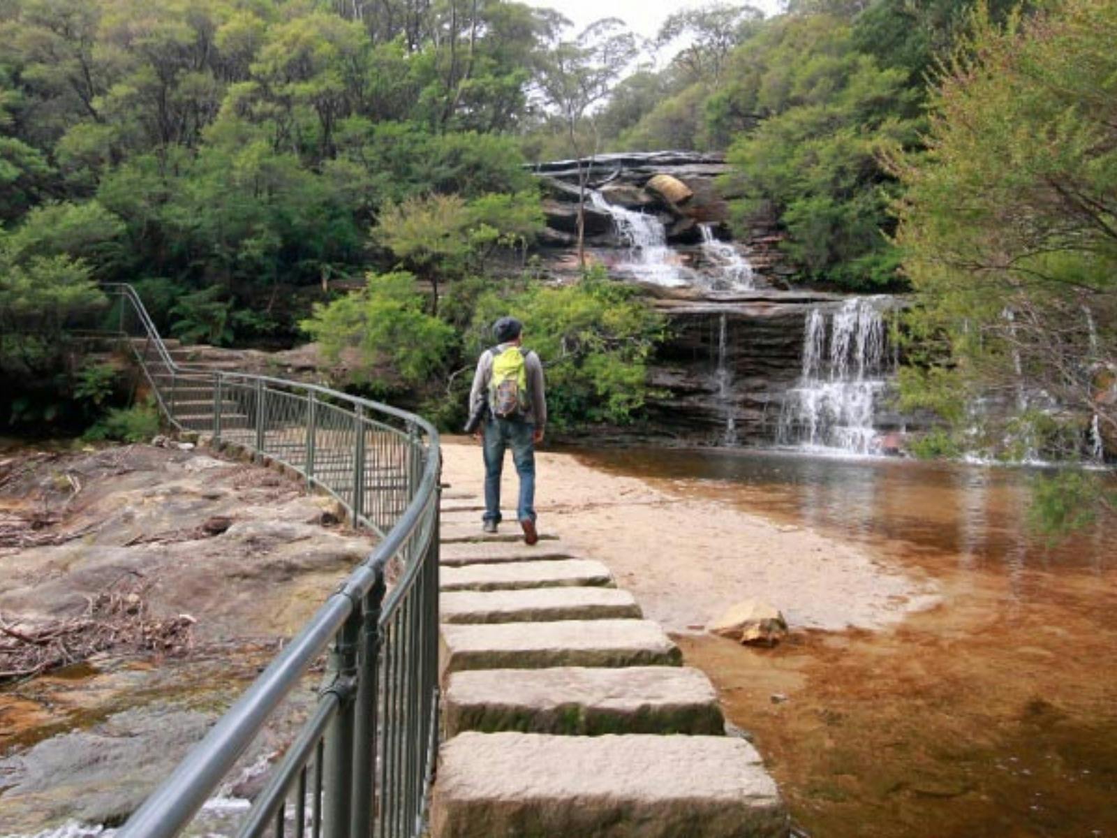 Wentworth Falls