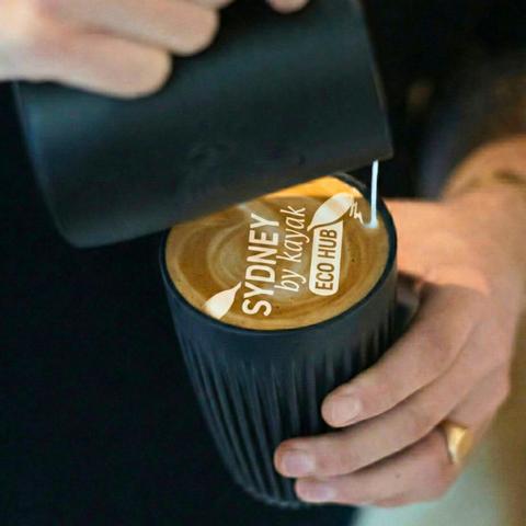 Blues Point Speakeasy