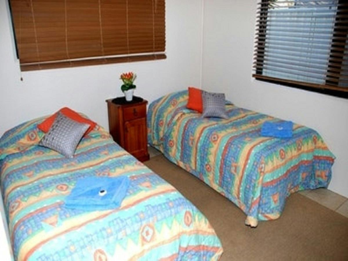 5Bedroom apartment Room with Twin bedding