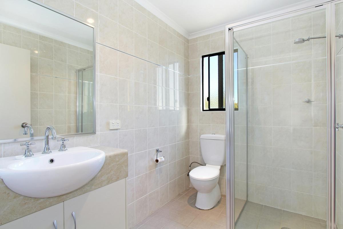 Modern Bathroom