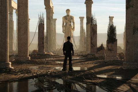 Anyma presents Æden