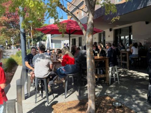 ANZAC Day – Royal Hotel Queanbeyan