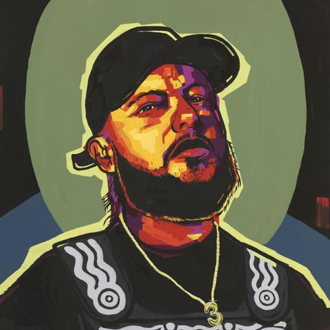 Archibald Prize 2025