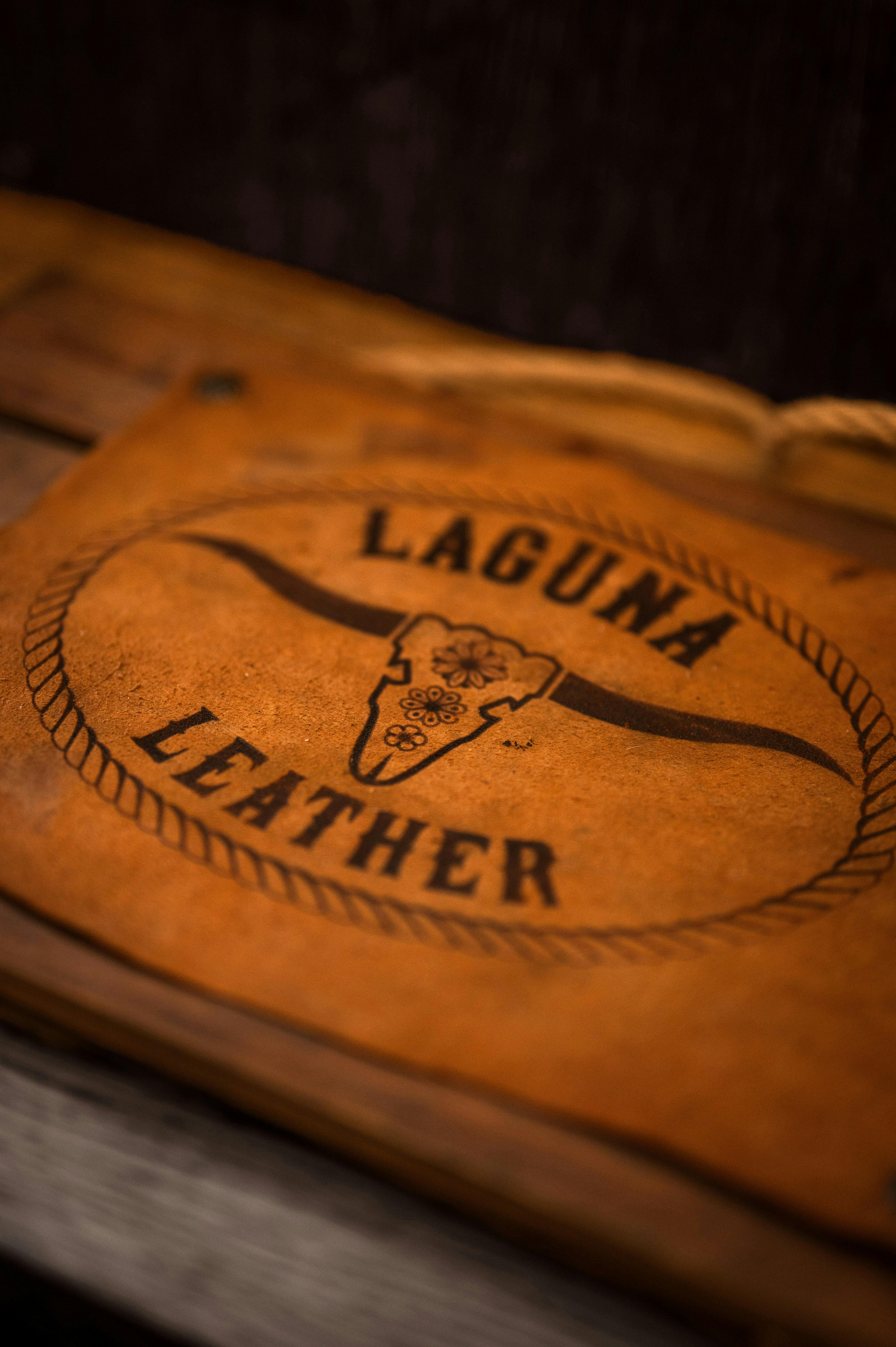 Laguna Leather