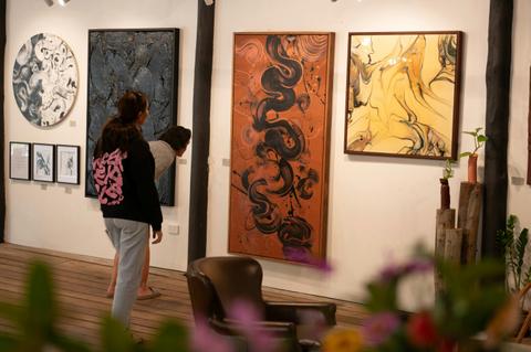 Artisan Collective at the Wollombi General Store