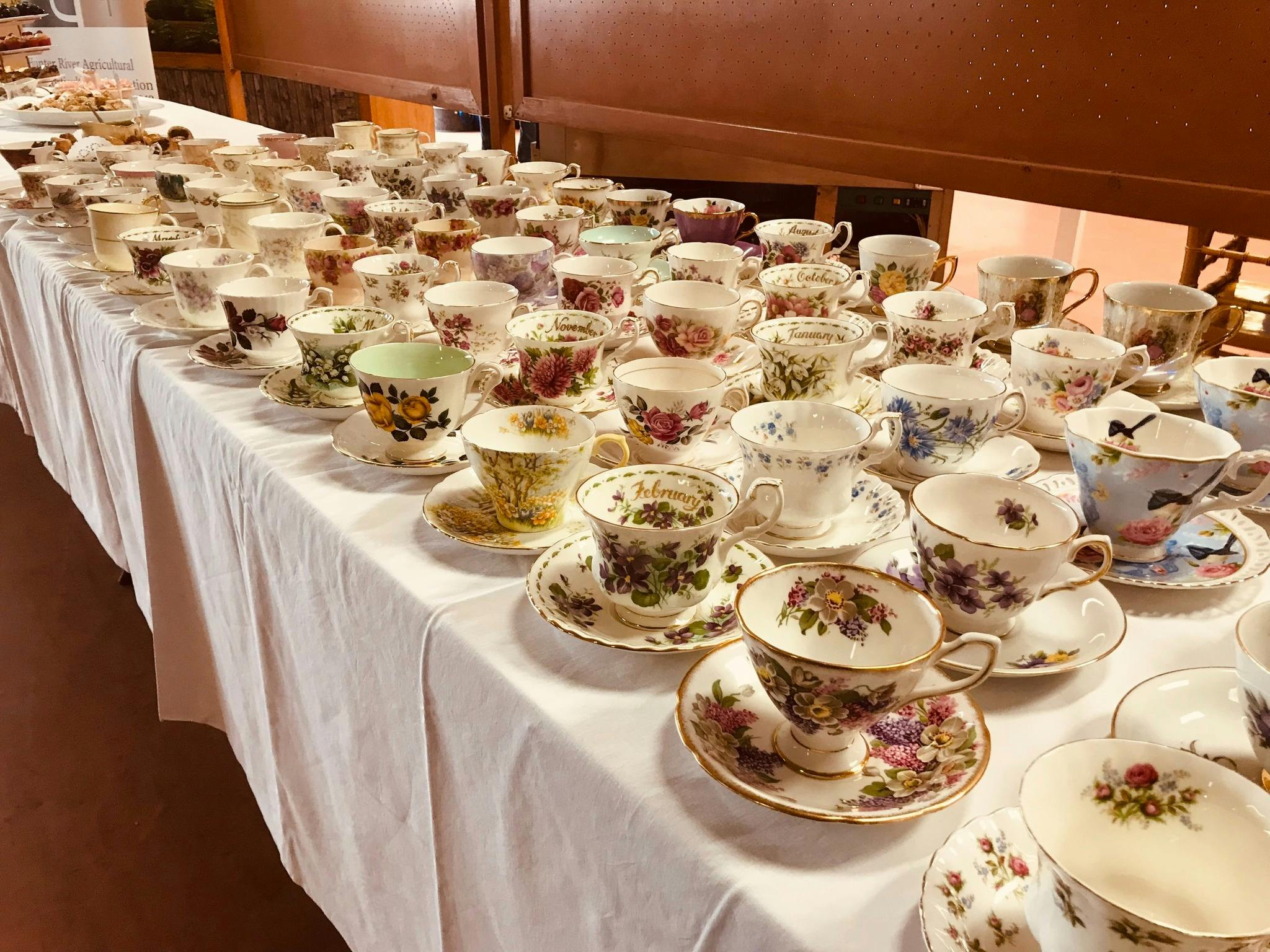 Australia's Biggest Morning Tea