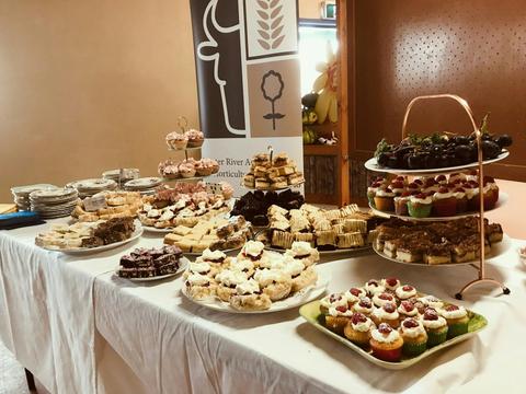 Australia's Biggest Morning Tea