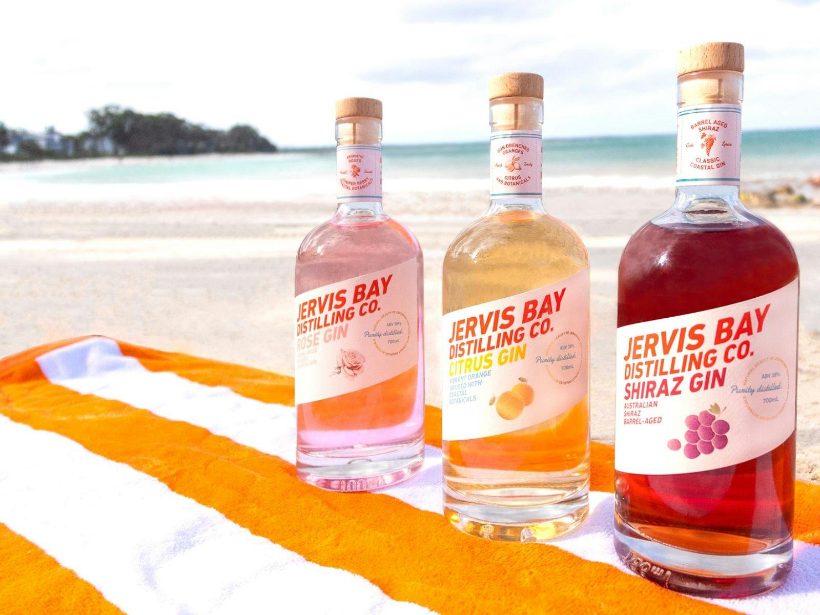 Jervis Bay Distilling