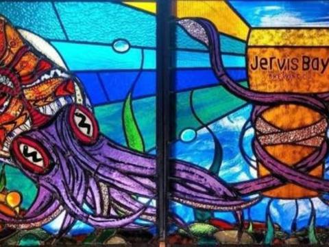 Artisans Acre Tasting Tour of Woollamia