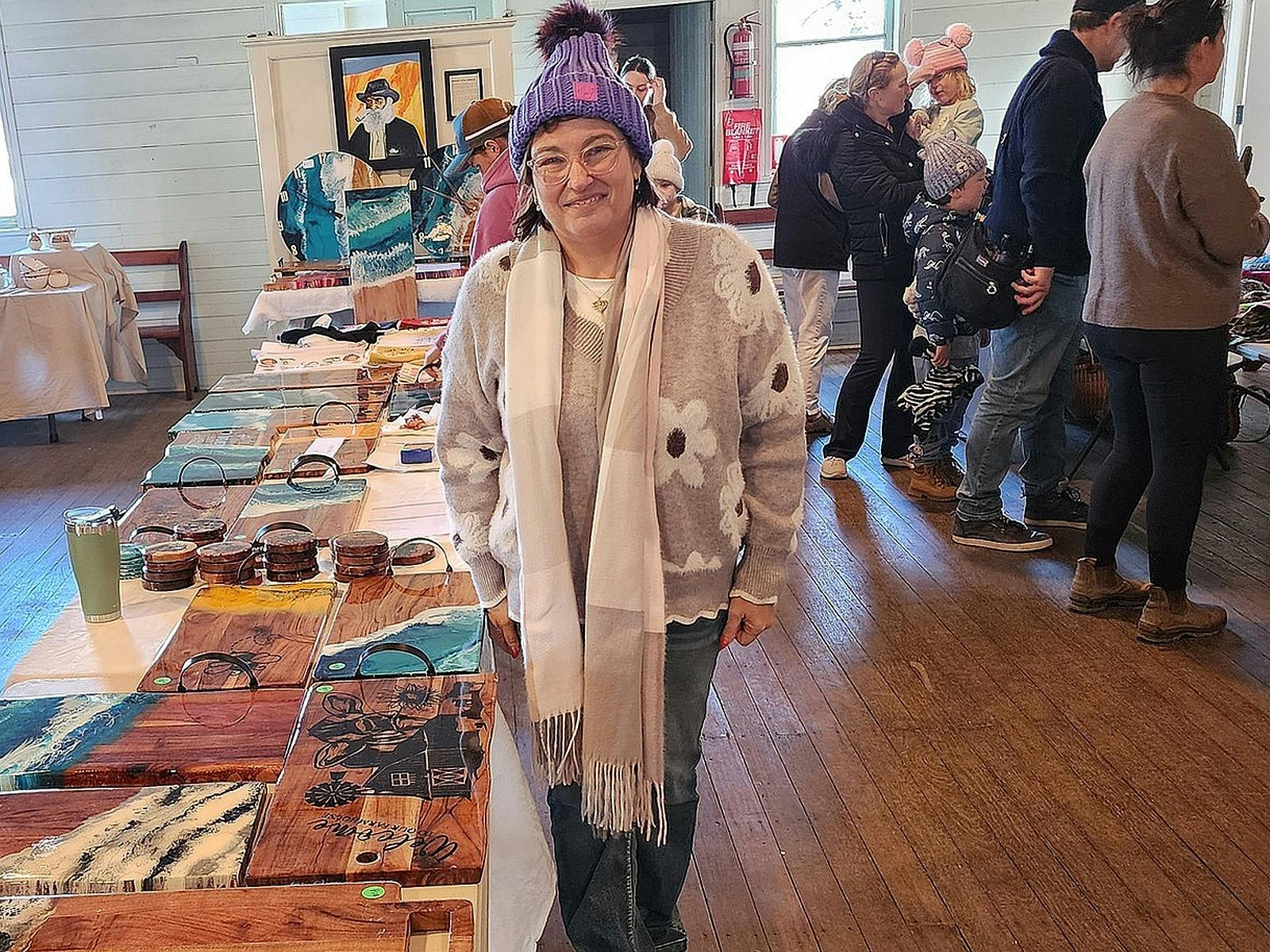 Bandon Grove Market Day