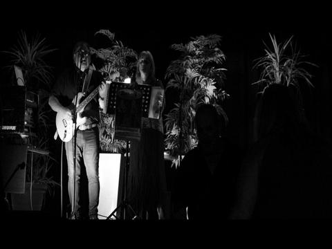 Backlash Live at Club Jamberoo