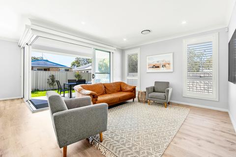 Barefoot Bay House