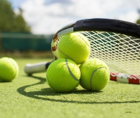 Ballina School Holiday Tennis Clinic