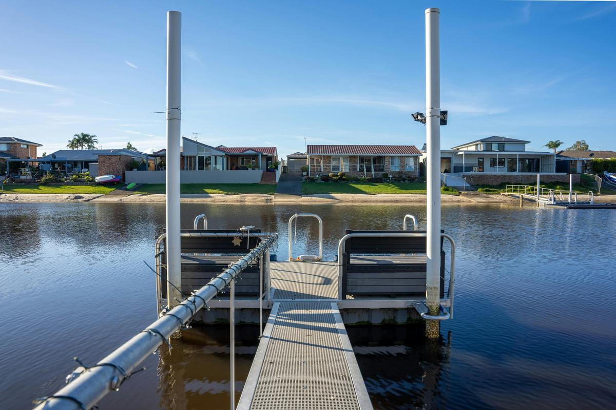 Jetty