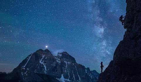 Banff Centre Mountain Film Festival | Sydney North