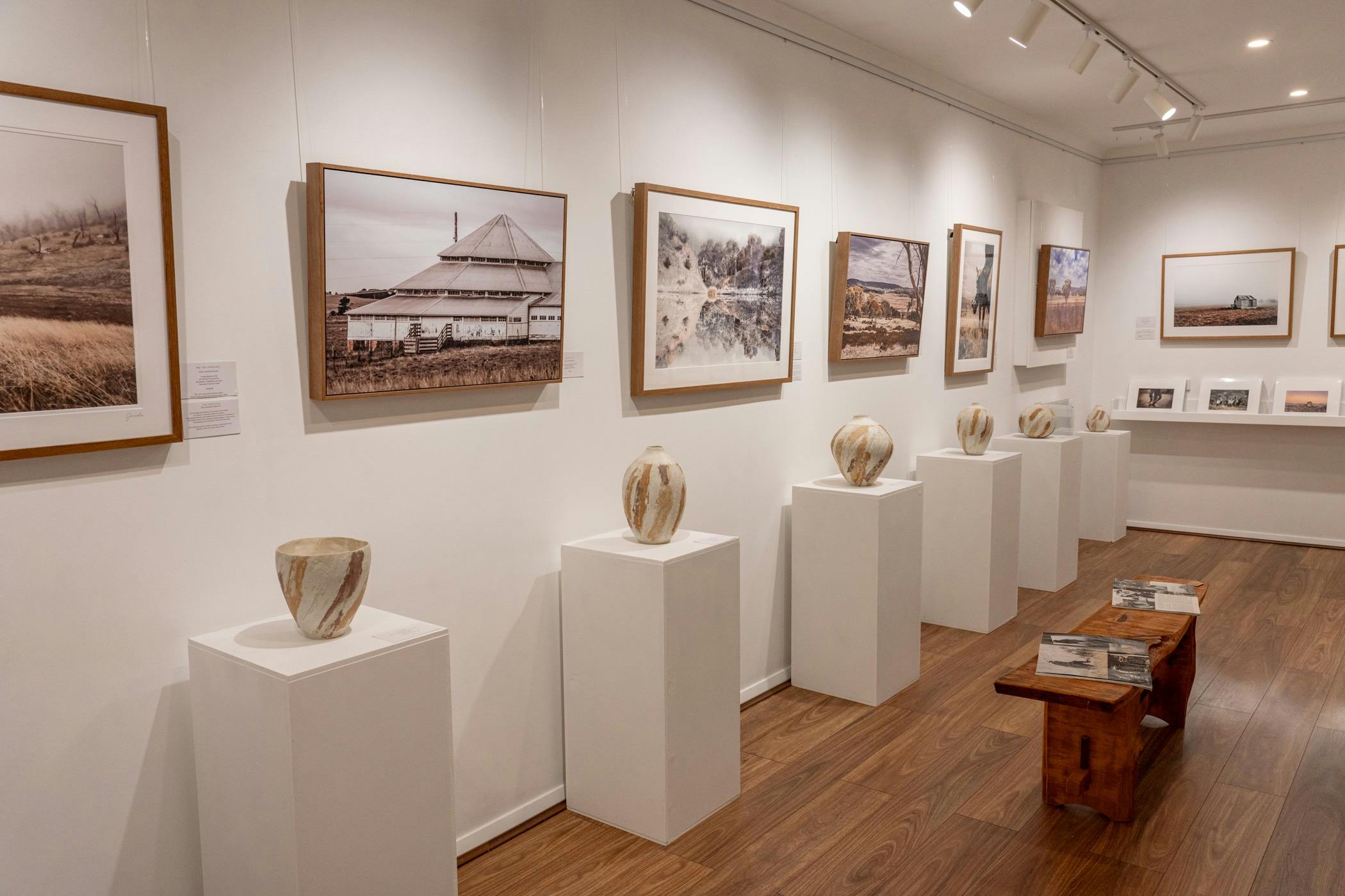 Jerusha McDowell Photography Gallery, BUNGENDORE NSW