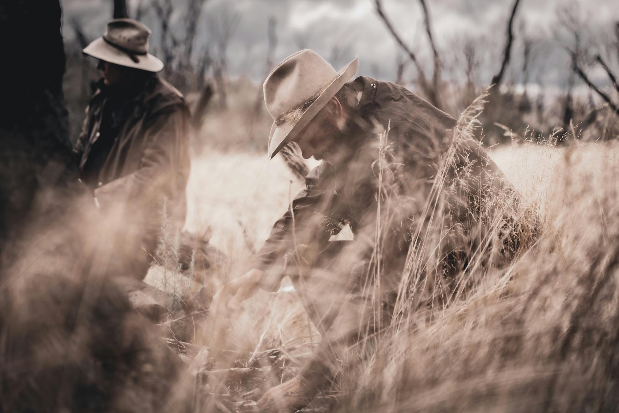 'Fireside' By Jerusha McDowell