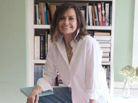 Bannisters Long Table Lunch with Lisa Wilkinson
