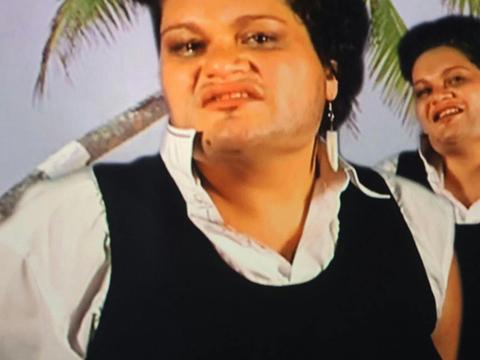 Beyond the Waves - Exhibition Opening