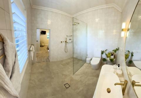 Bathurst River House