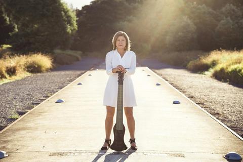 Blackheath Chamber Music Festival: Concert 3 The Passionate Pilgrim