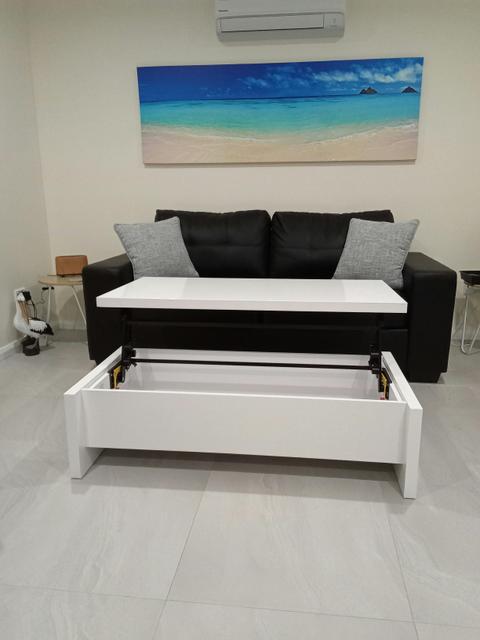 Basin Breeze Retreat