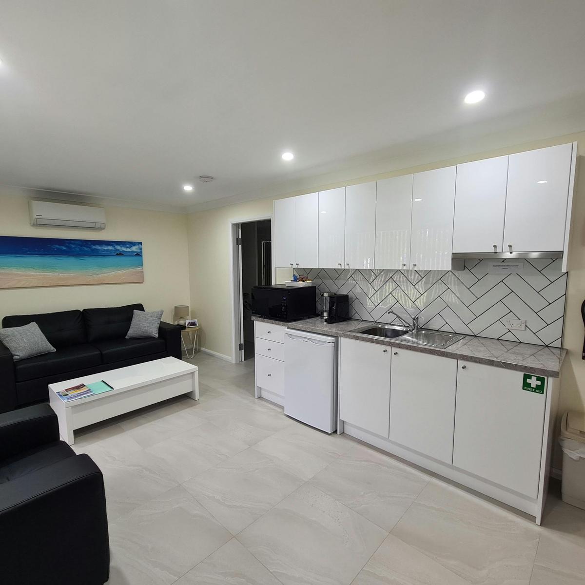 Kitchenette