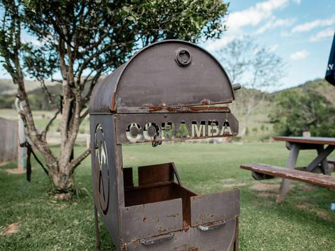 Bingo in the Valley with Kim