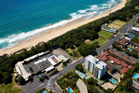 Beatz by the Beach Block Party