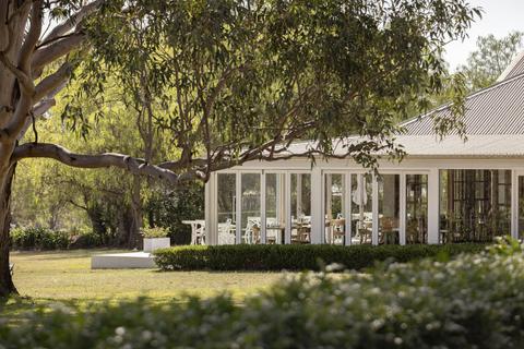 Botanica x Wombat Crossing Vineyard Winemakers Dinner