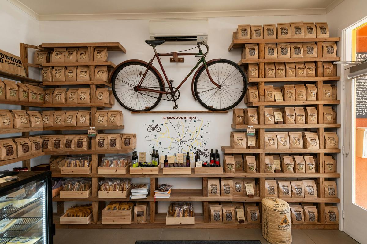 Braidwood Food Company