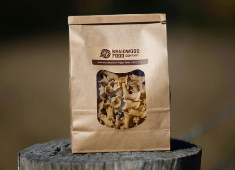 Braidwood Food Company