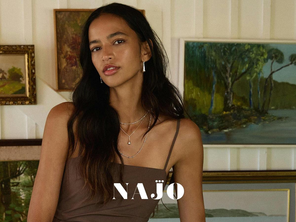NAJO Jewellery