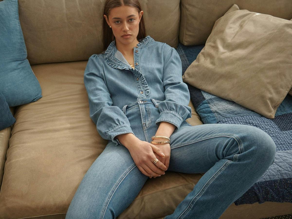 KIREINA Jeans