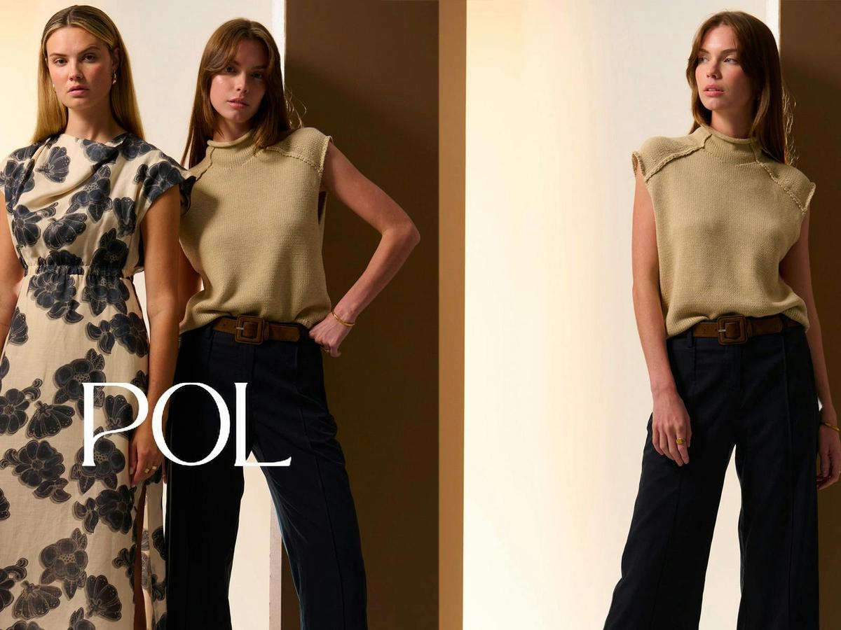 POL CLothing