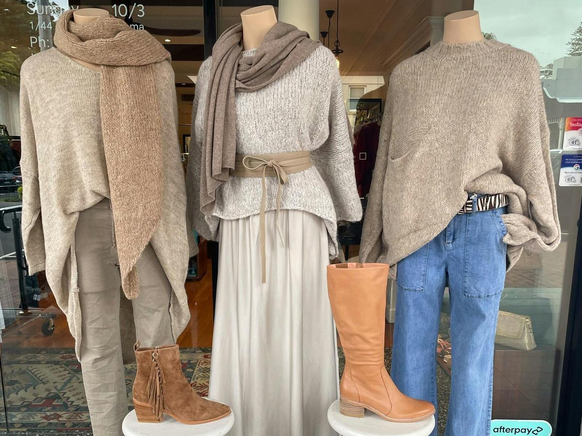 Winter Style