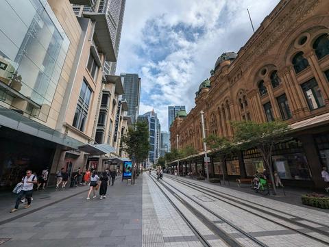 Best Free Tours Sydney