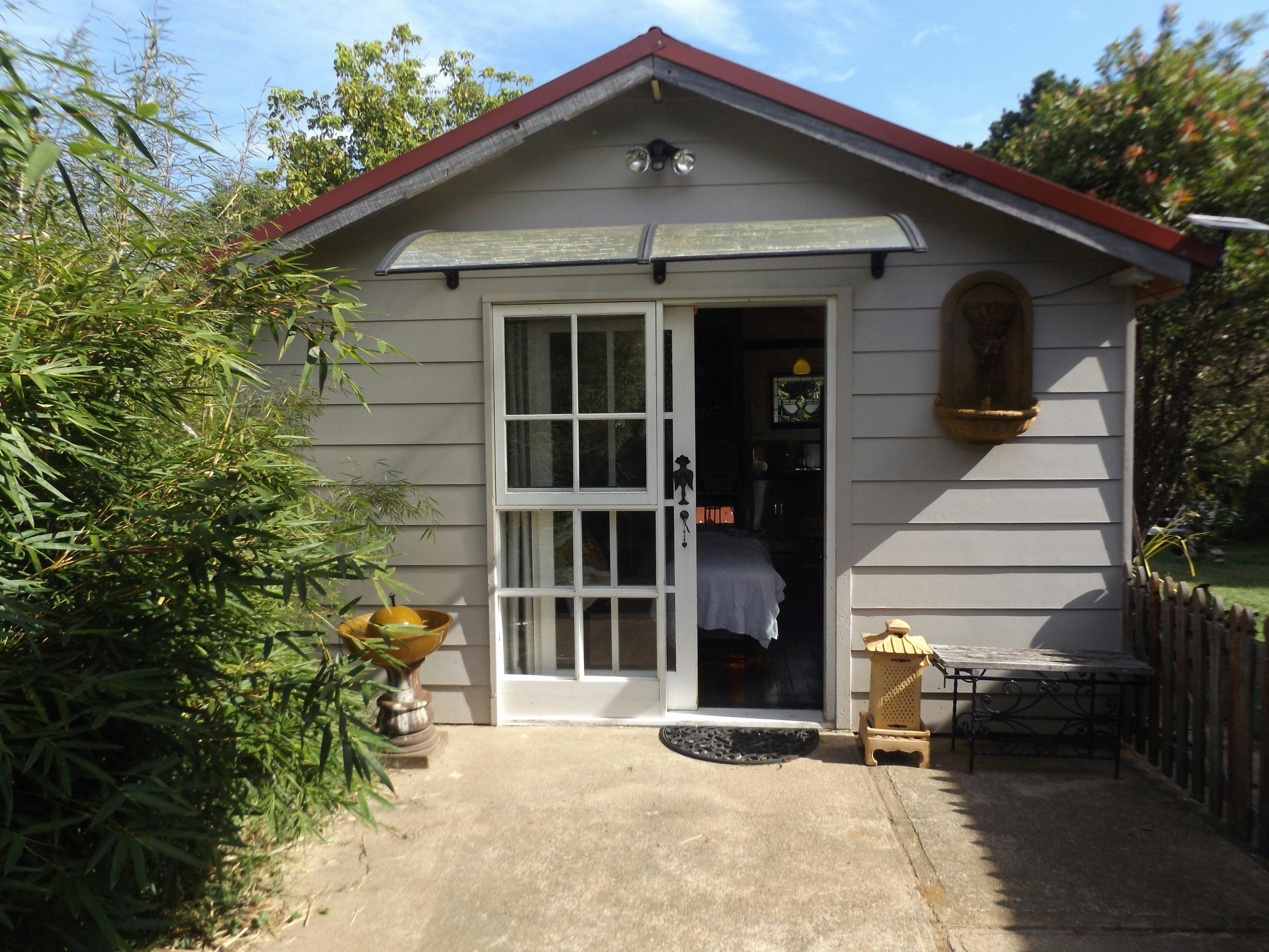 Welcome to Apsara day Spa in Katoomba