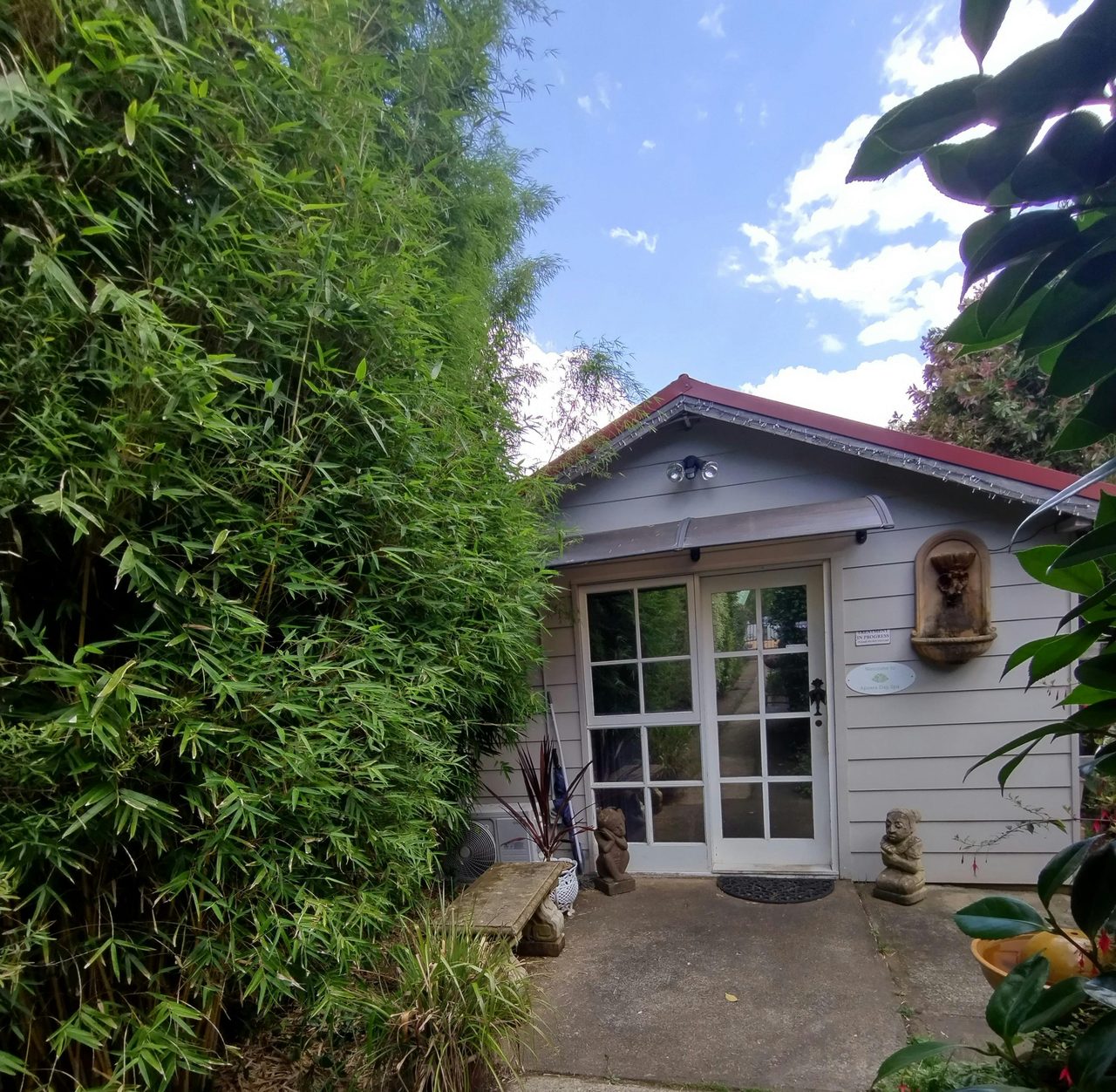 Apsara Day Spa
