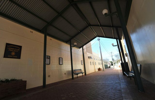 Kiesling Lane Heritage Walk