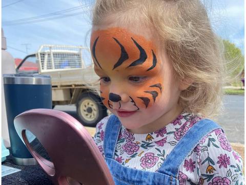 Bungendore Harvest Festival
