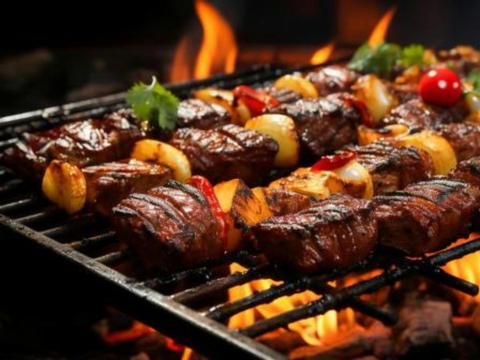 Brazilian BBQ