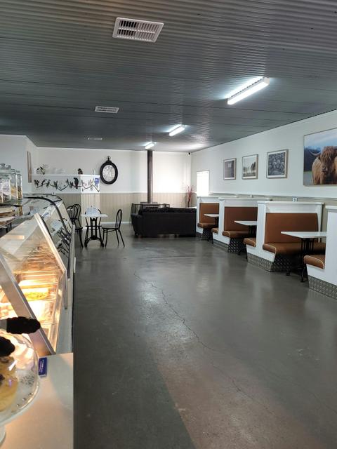 Brick Kiln Cafe