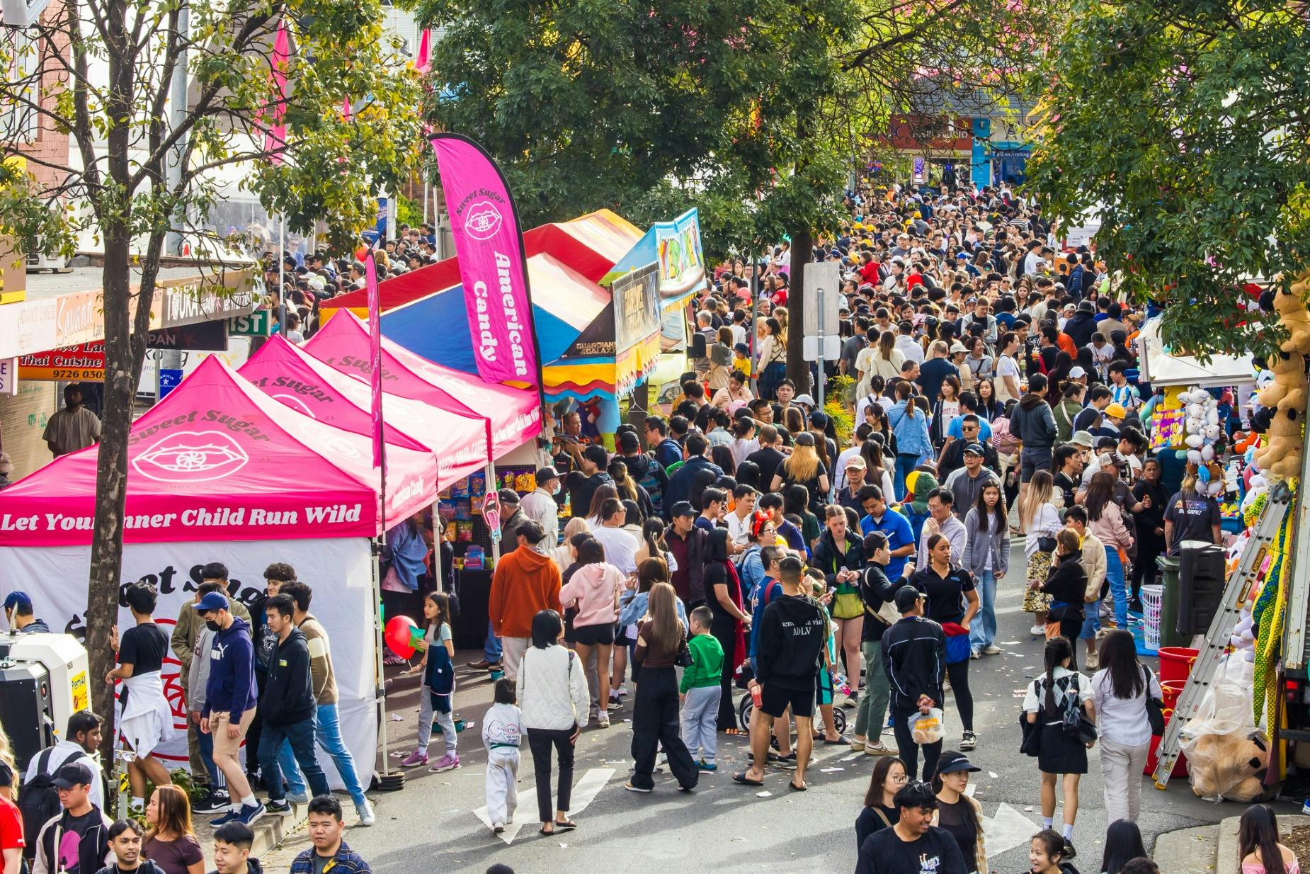 Cabramatta Moon Festival 2024