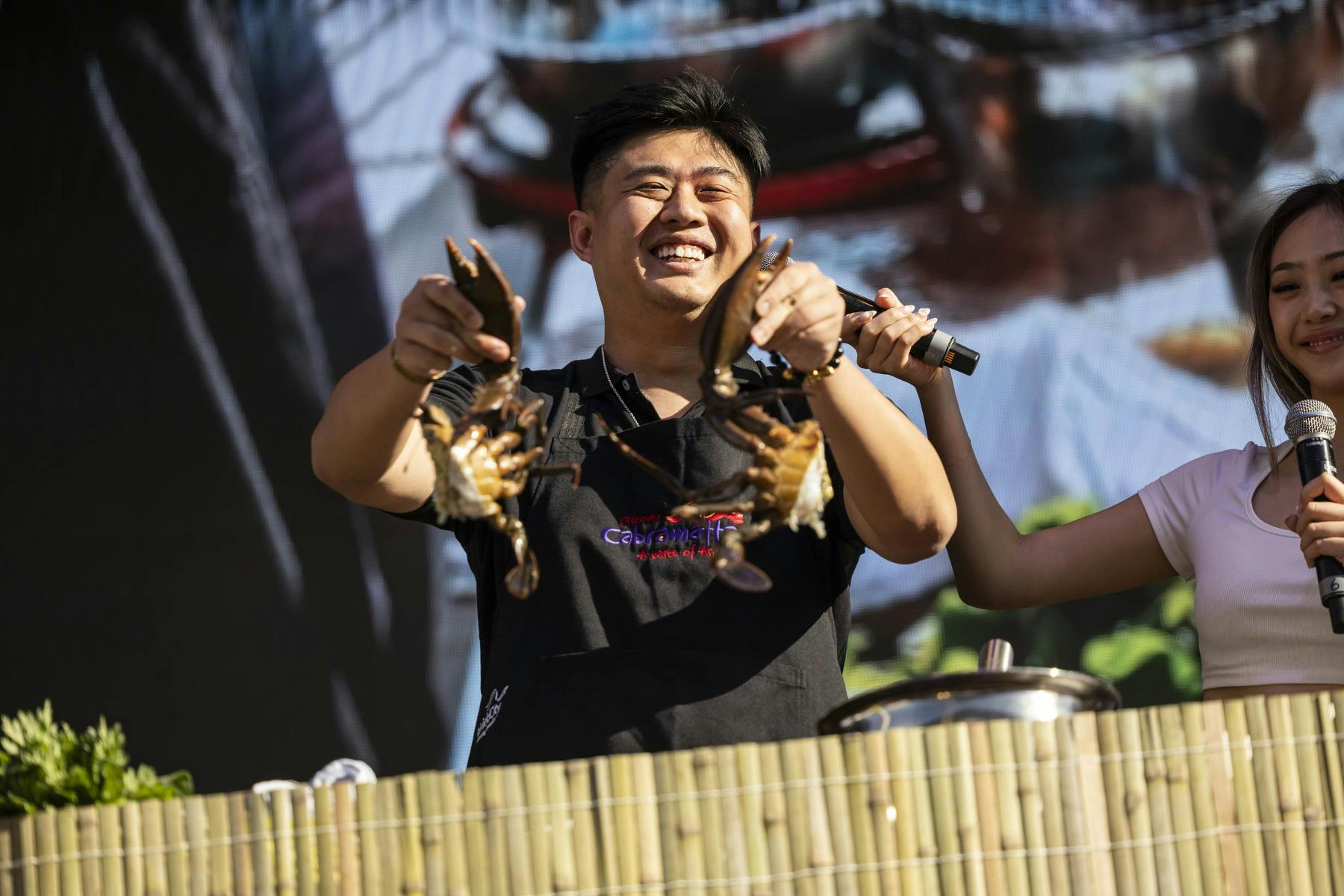 Cabramatta Moon Festival 2024