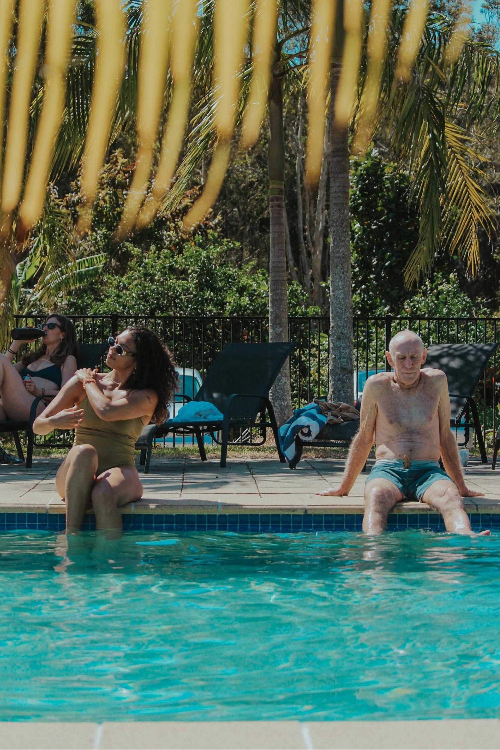 20m salt mineral magnesium pool