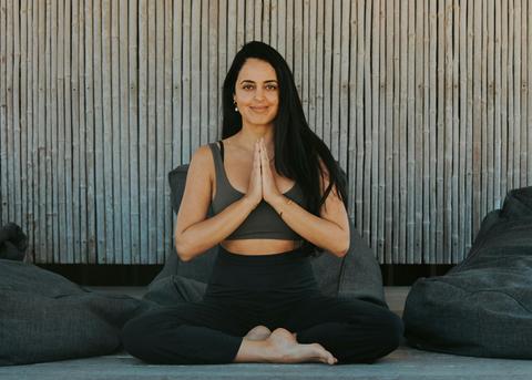 Byron Yoga Retreat Centre