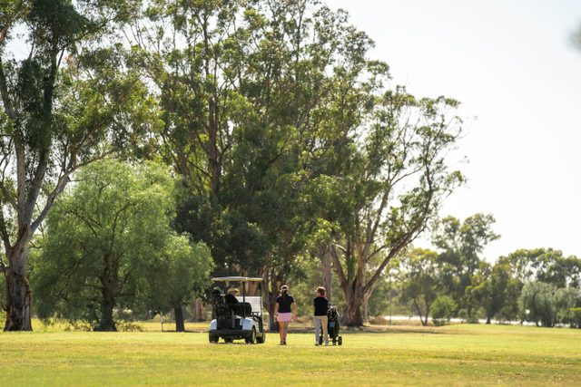 Jerilderie Sports Club
