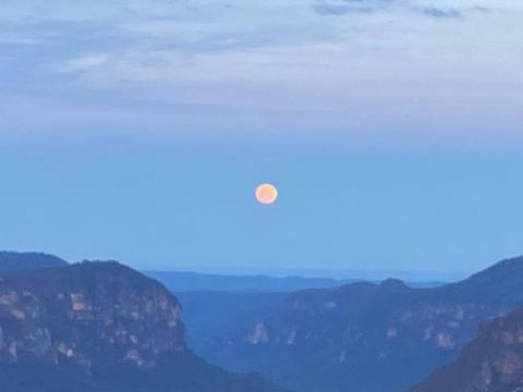 Blackheath Chamber Music Festival: Concert 2 Resounding Bell